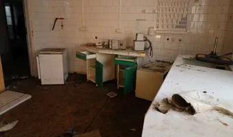 Zdjęcie opuszczonego miejsca: Opuszczona Cukiernicza Spółdzielnia Inwalidów Słowianka