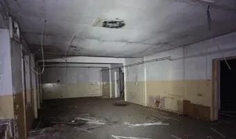 Zdjęcie opuszczonego miejsca: Opuszczony magazyn w Bronowicach, Kraków