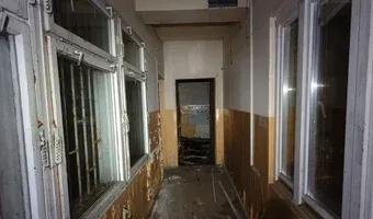 Zdjęcie opuszczonego miejsca: Opuszczony magazyn w Bronowicach, Kraków