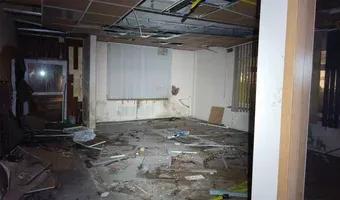 Zdjęcie opuszczonego miejsca: Opuszczony magazyn w Bronowicach, Kraków