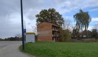 Zdjęcie opuszczonego miejsca: Dom pasterza owiec