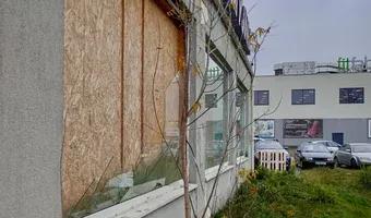 Zdjęcie opuszczonego miejsca: Opuszczona Automyjnia, Łódź