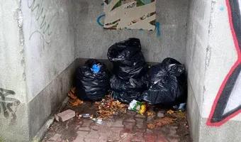 Zdjęcie opuszczonego miejsca: Opuszczona Automyjnia, Łódź