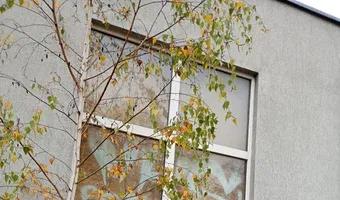 Zdjęcie opuszczonego miejsca: Opuszczona Automyjnia, Łódź