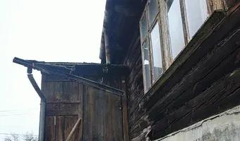 Zdjęcie opuszczonego miejsca: Opuszczony dom Czatkowice