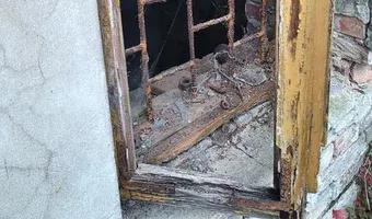 Zdjęcie opuszczonego miejsca: Opuszczony dom Czatkowice