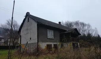 Zdjęcie opuszczonego miejsca: Opuszczony dom Czatkowice