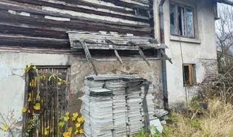 Zdjęcie opuszczonego miejsca: Opuszczony dom Czatkowice