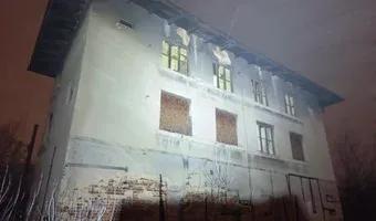 Zdjęcie opuszczonego miejsca: Opuszczony budynek PKP