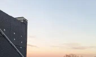 Zdjęcie opuszczonego miejsca: Opuszczone niedokonczone osiedla