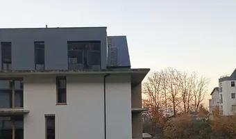 Zdjęcie opuszczonego miejsca: Opuszczone niedokonczone osiedla