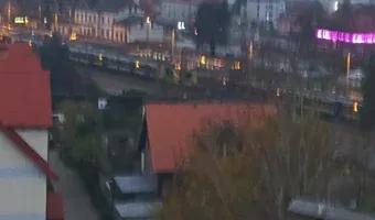 Zdjęcie opuszczonego miejsca: Opuszczone niedokonczone osiedla