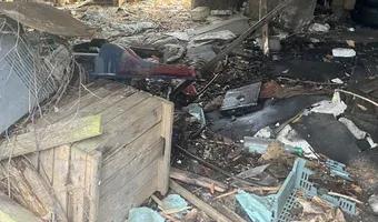 Zdjęcie opuszczonego miejsca: Ruiny Domu i gospodarstwa