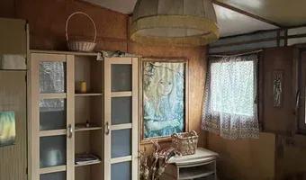 Zdjęcie opuszczonego miejsca: Domek Letniskowy