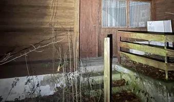 Zdjęcie opuszczonego miejsca: Domek Letniskowy