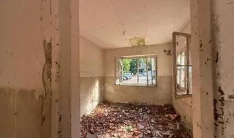 Zdjęcie opuszczonego miejsca: Domek 202