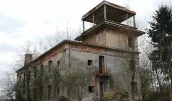 Zdjęcie opuszczonego miejsca: opuszczony budynek kontroli lotów