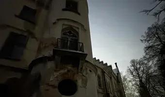 Zdjęcie opuszczonego miejsca: Pałac w Szalejowie Dolnym