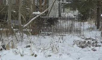 Zdjęcie opuszczonego miejsca: Opuszczone naczepy ciężarówek z budynkami