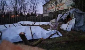 Zdjęcie opuszczonego miejsca: Hotel ,,Oaza"