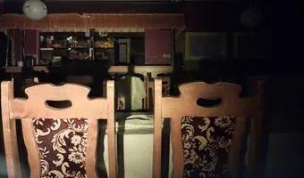 Zdjęcie opuszczonego miejsca: Hotel ,,Oaza"