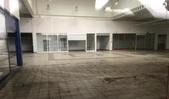 Zdjęcie opuszczonego miejsca: Galeria handlowa Real/Auchan