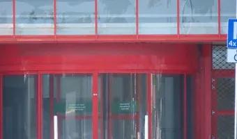 Zdjęcie opuszczonego miejsca: Galeria handlowa Real/Auchan