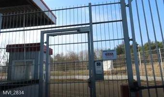 Zdjęcie opuszczonego miejsca: Galeria handlowa Real/Auchan