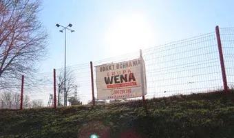 Zdjęcie opuszczonego miejsca: Galeria handlowa Real/Auchan