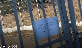 Zdjęcie opuszczonego miejsca: Galeria handlowa Real/Auchan