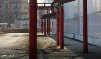 Zdjęcie opuszczonego miejsca: Galeria handlowa Real/Auchan