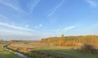 Zdjęcie opuszczonego miejsca: Most kolejowy nieistniejącej już linii Machów-Jeziórko