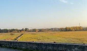 Zdjęcie opuszczonego miejsca: Most kolejowy nieistniejącej już linii Machów-Jeziórko