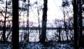 Zdjęcie opuszczonego miejsca: Ośrodek wypoczynkowy na Pogorią I