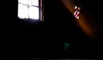 Zdjęcie opuszczonego miejsca: Ośrodek wypoczynkowy na Pogorią I