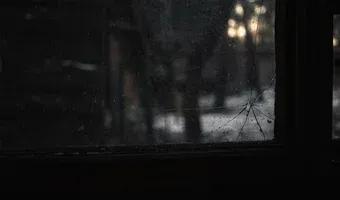 Zdjęcie opuszczonego miejsca: Ośrodek wypoczynkowy na Pogorią I