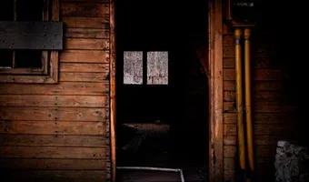 Zdjęcie opuszczonego miejsca: Ośrodek wypoczynkowy na Pogorią I