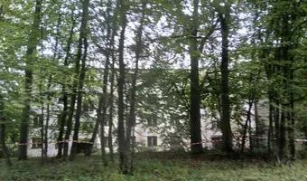 Zdjęcie opuszczonego miejsca: Ośrodek Rządowy Komunistów