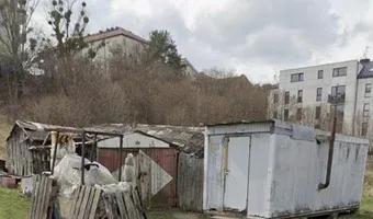 Zdjęcie opuszczonego miejsca: Stary Dom z dokumentami