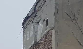 Zdjęcie opuszczonego miejsca: Młyn elektryczny Kawczyński