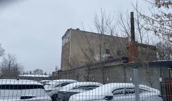 Zdjęcie opuszczonego miejsca: Młyn elektryczny Kawczyński