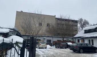 Zdjęcie opuszczonego miejsca: Młyn elektryczny Kawczyński