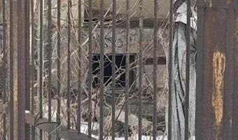 Zdjęcie opuszczonego miejsca: Młyn elektryczny Kawczyński