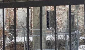 Zdjęcie opuszczonego miejsca: Młyn elektryczny Kawczyński