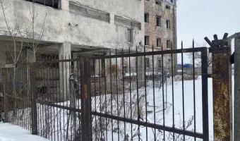 Zdjęcie opuszczonego miejsca: Młyn elektryczny Kawczyński