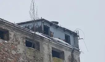 Zdjęcie opuszczonego miejsca: Młyn elektryczny Kawczyński