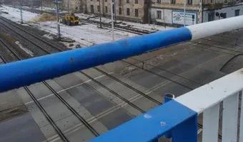 Zdjęcie opuszczonego miejsca: Opuszczony młyn w likwidacji