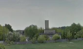 Zdjęcie opuszczonego miejsca: Zakopywalnia śmieci ?