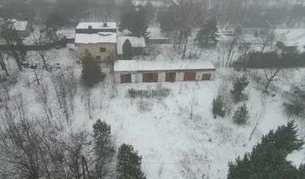 Zdjęcie opuszczonego miejsca: Baza techniczna Gervipol