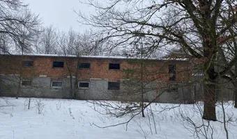 Zdjęcie opuszczonego miejsca: Baza techniczna Gervipol